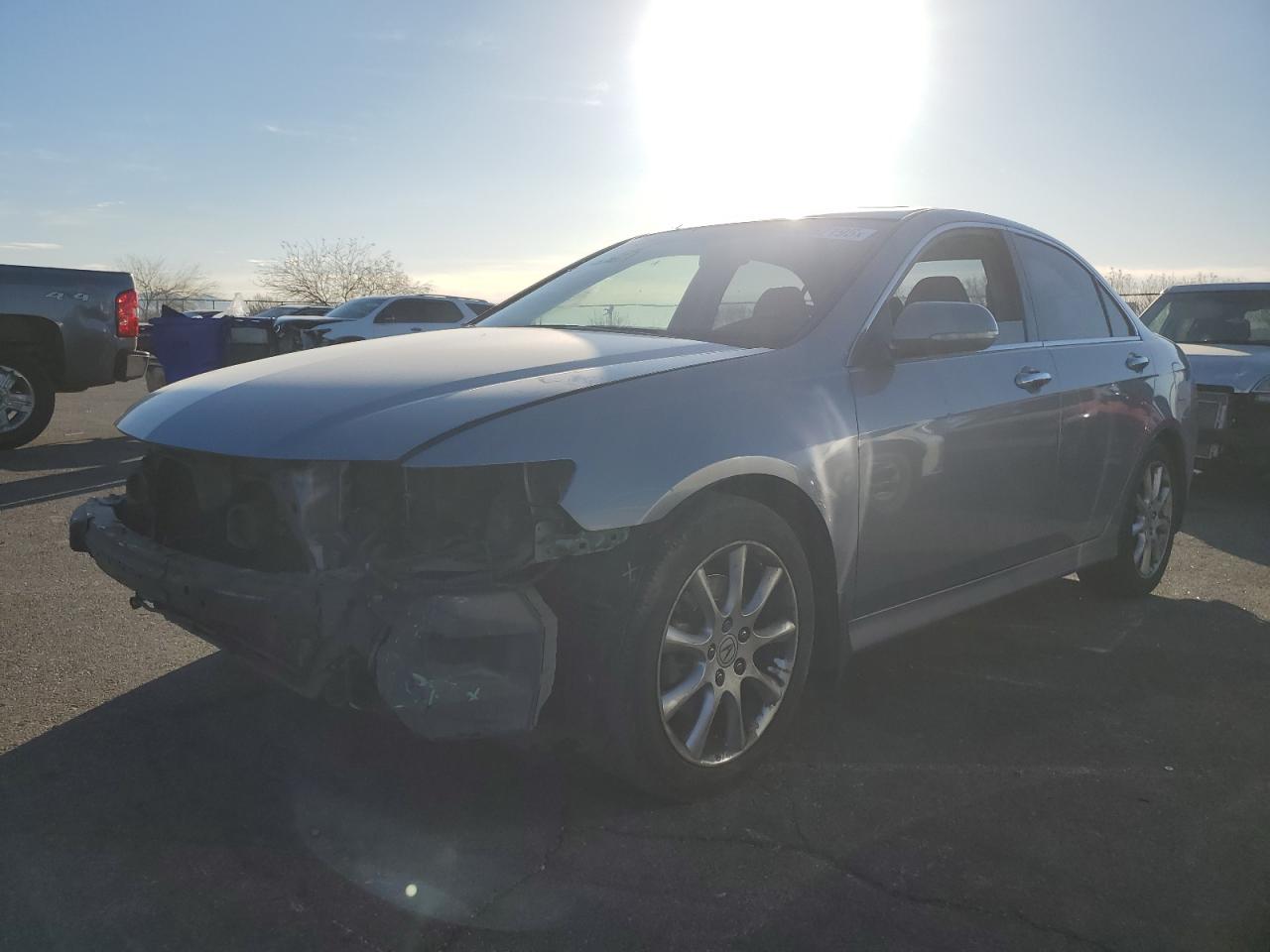 2007 Acura TSX - Image 1