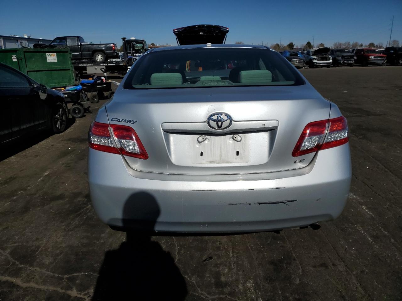 2011 Toyota Camry - Image 6