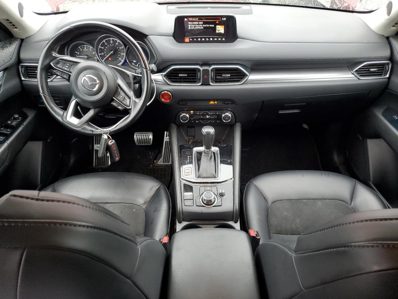 2018 Mazda CX-5 - Image 8