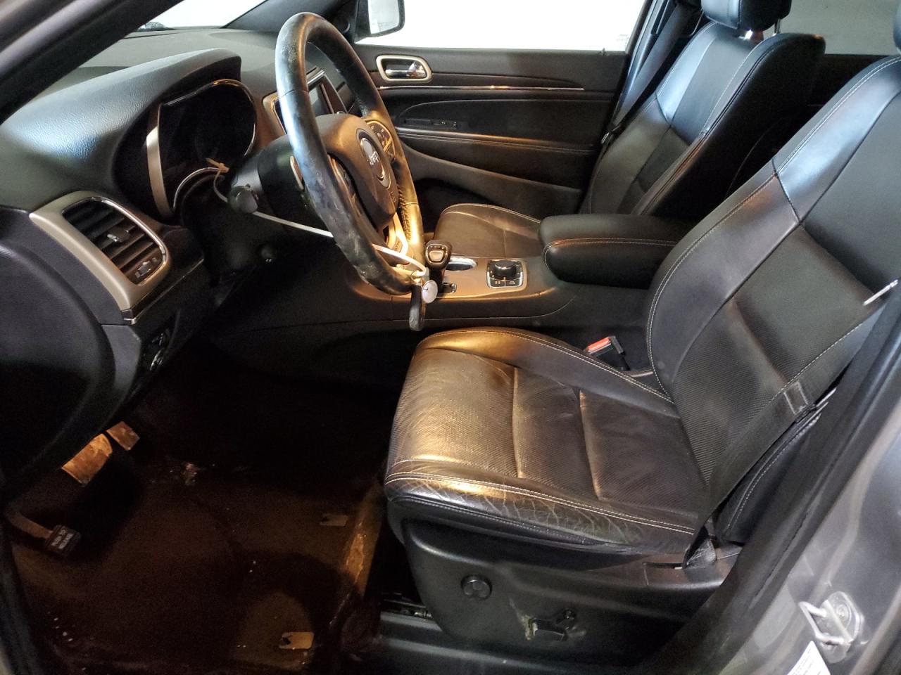 2014 Jeep Grand Cherokee - Image 7
