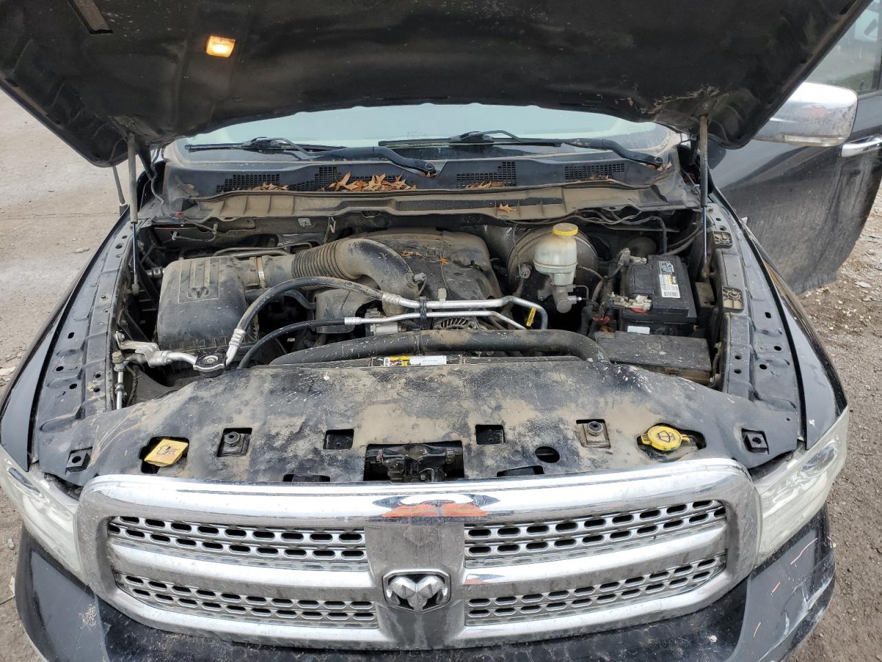 2017 RAM 1500 - Image 11