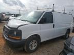 2017 Chevrolet Express G2500  for Sale in Tanner, AL - Front End