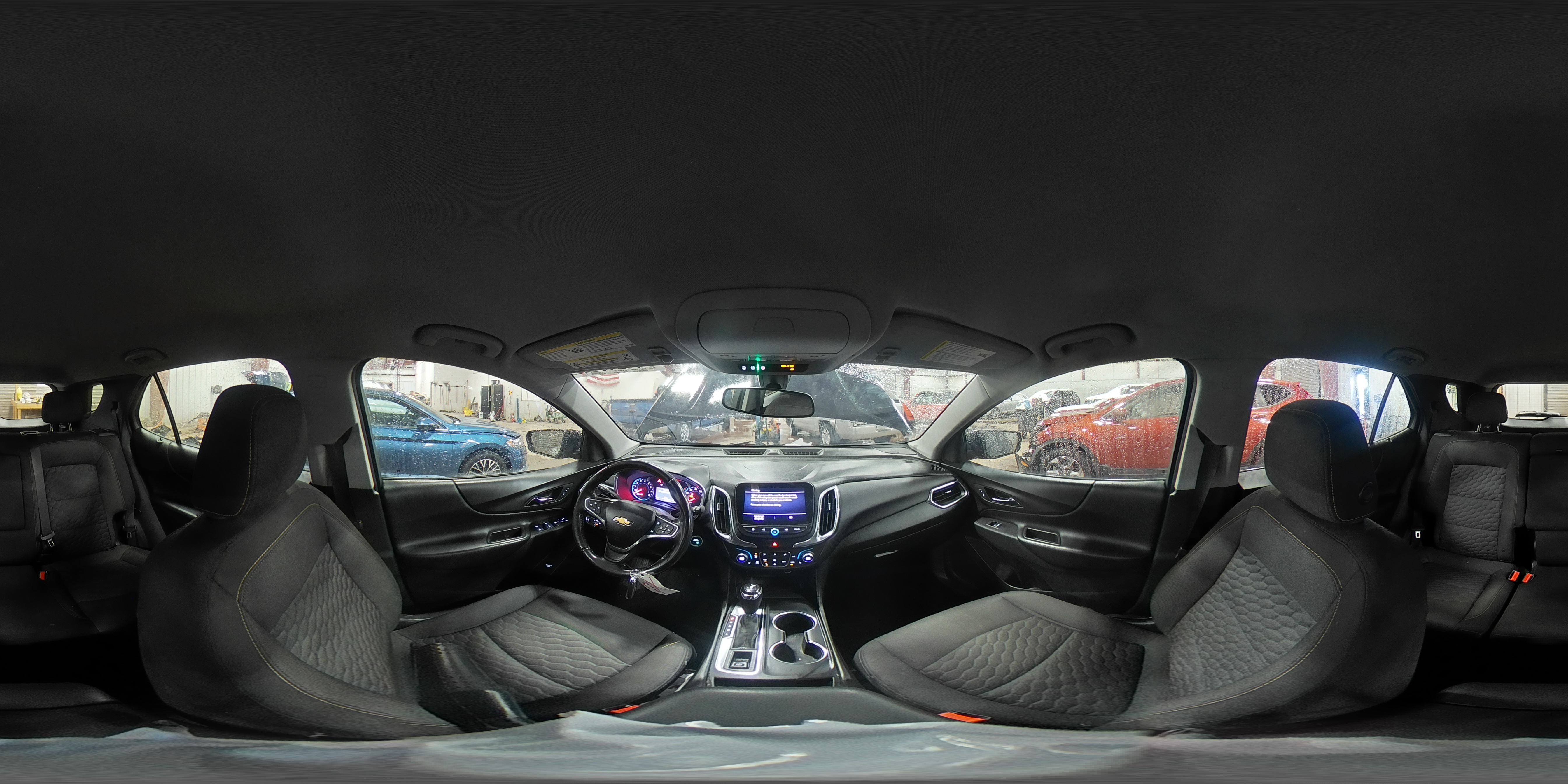 2019 Chevrolet Equinox - Image 16