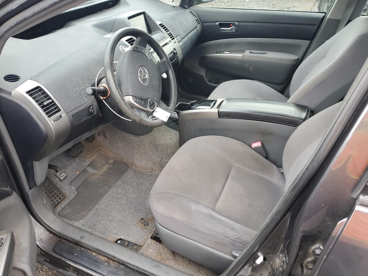 2007 Toyota Prius - Image 7