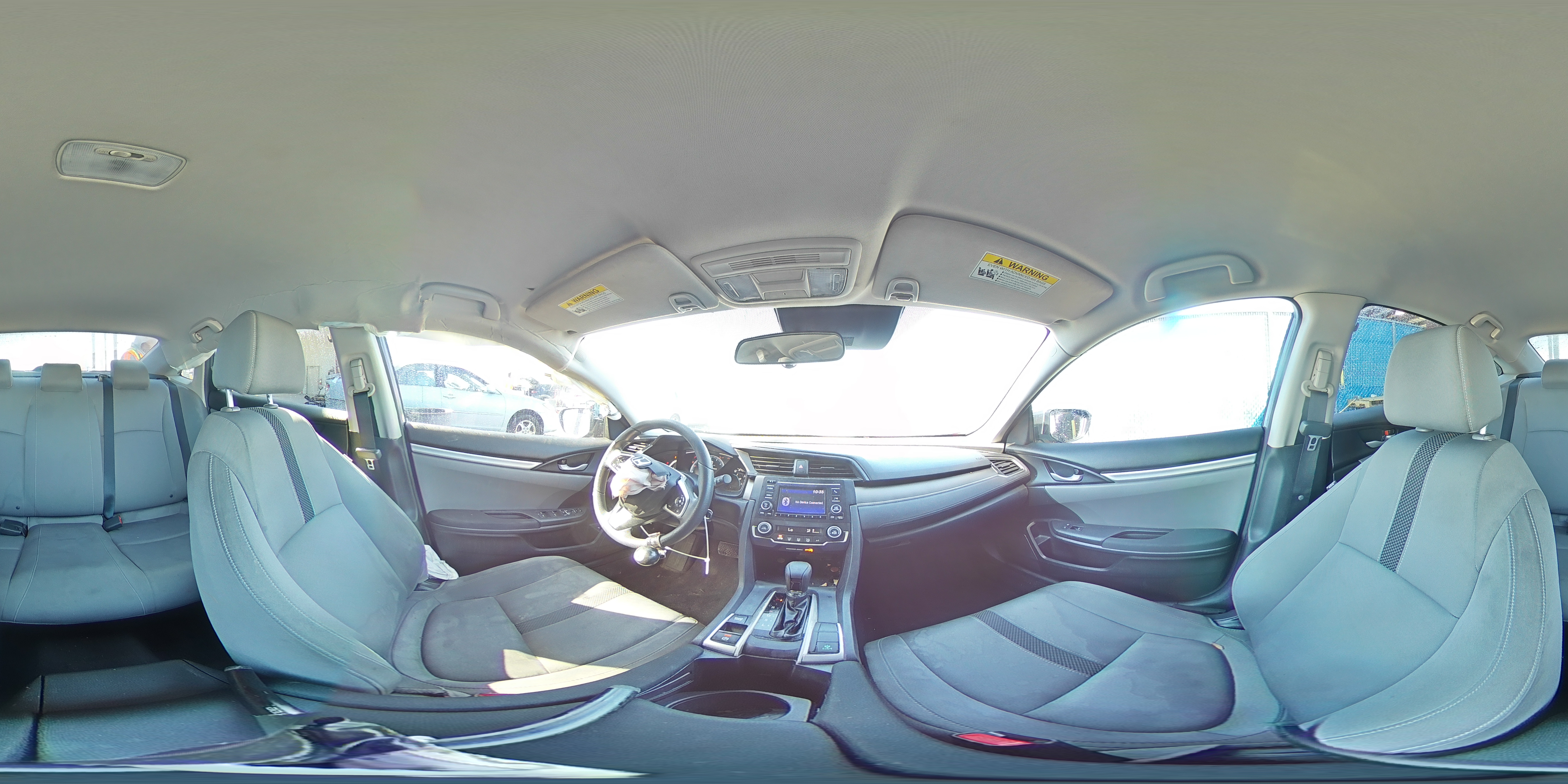 2021 Honda Civic - Image 14