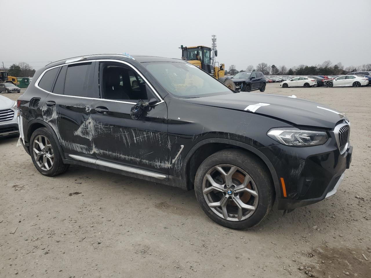 2023 BMW X3 - Image 4