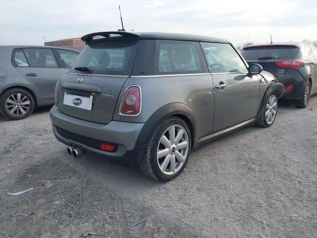 2008 MINI COOPER S A