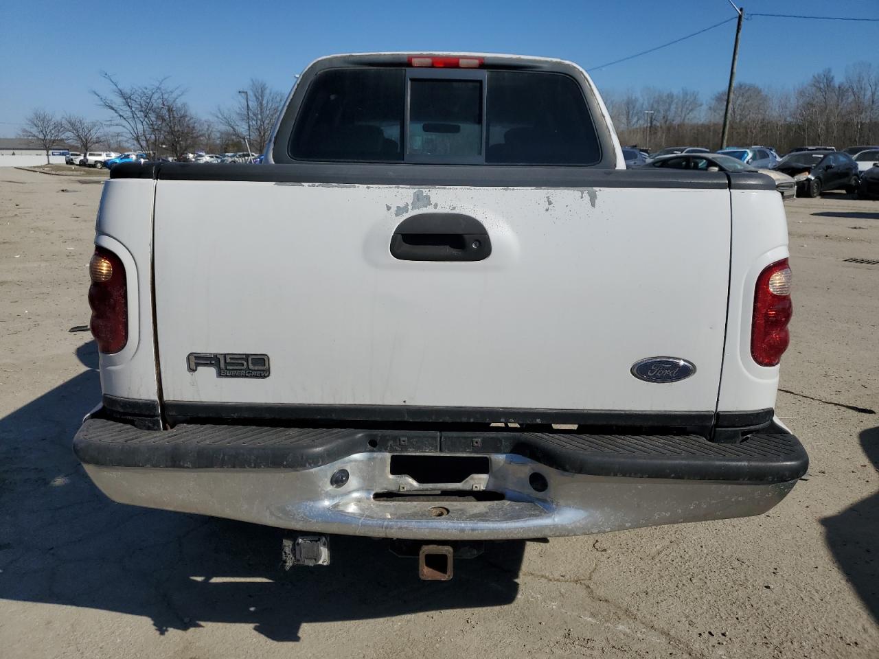 2002 Ford F-150 - Image 6