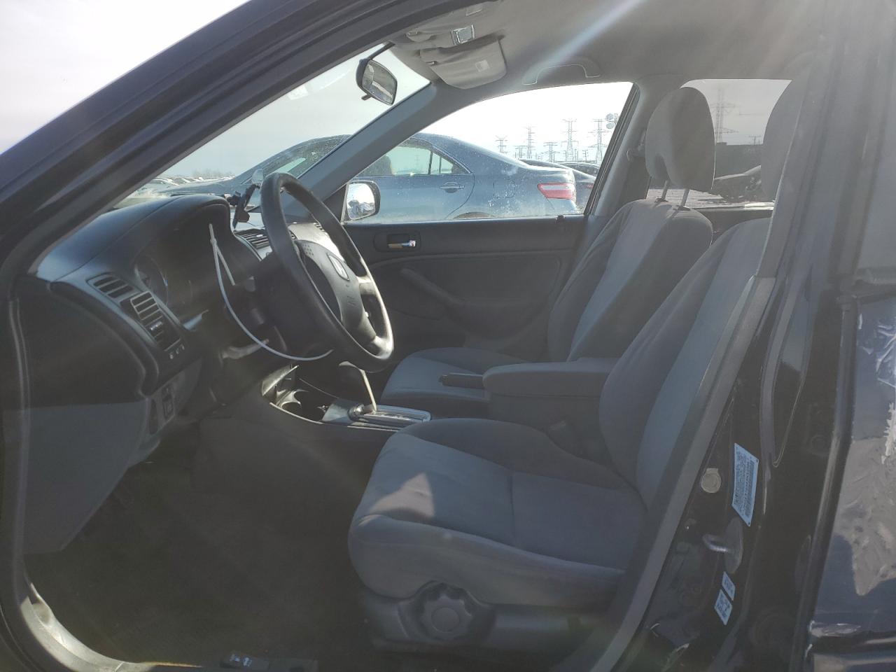 2003 Honda Civic - Image 7