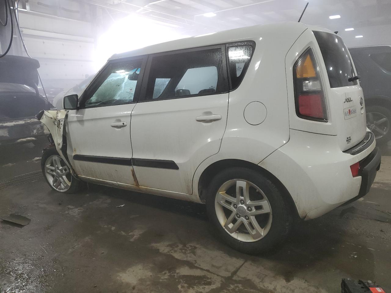 2011 Kia Soul - Image 2