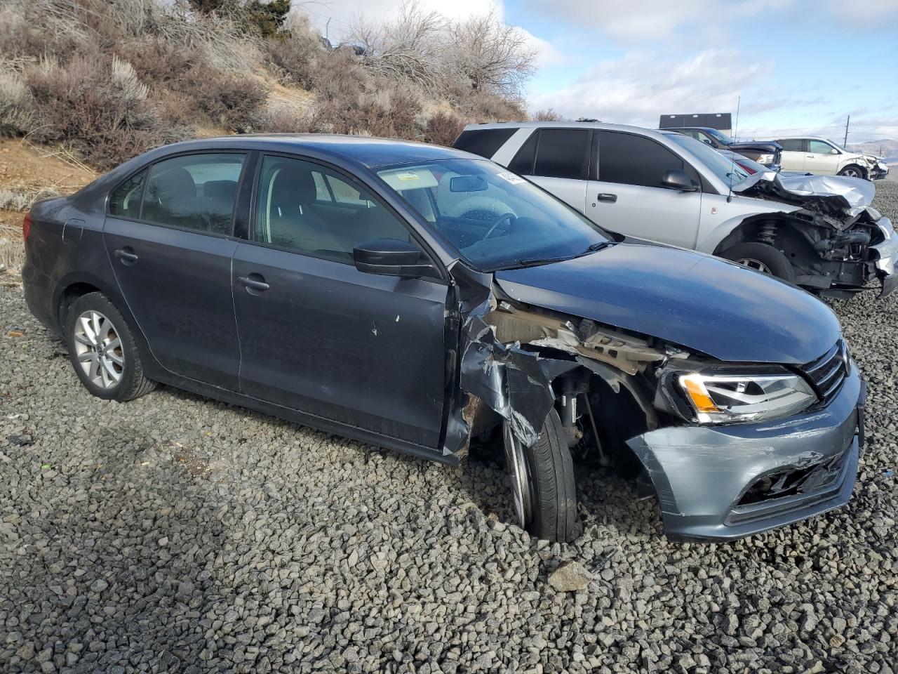 2015 Volkswagen Jetta - Image 4