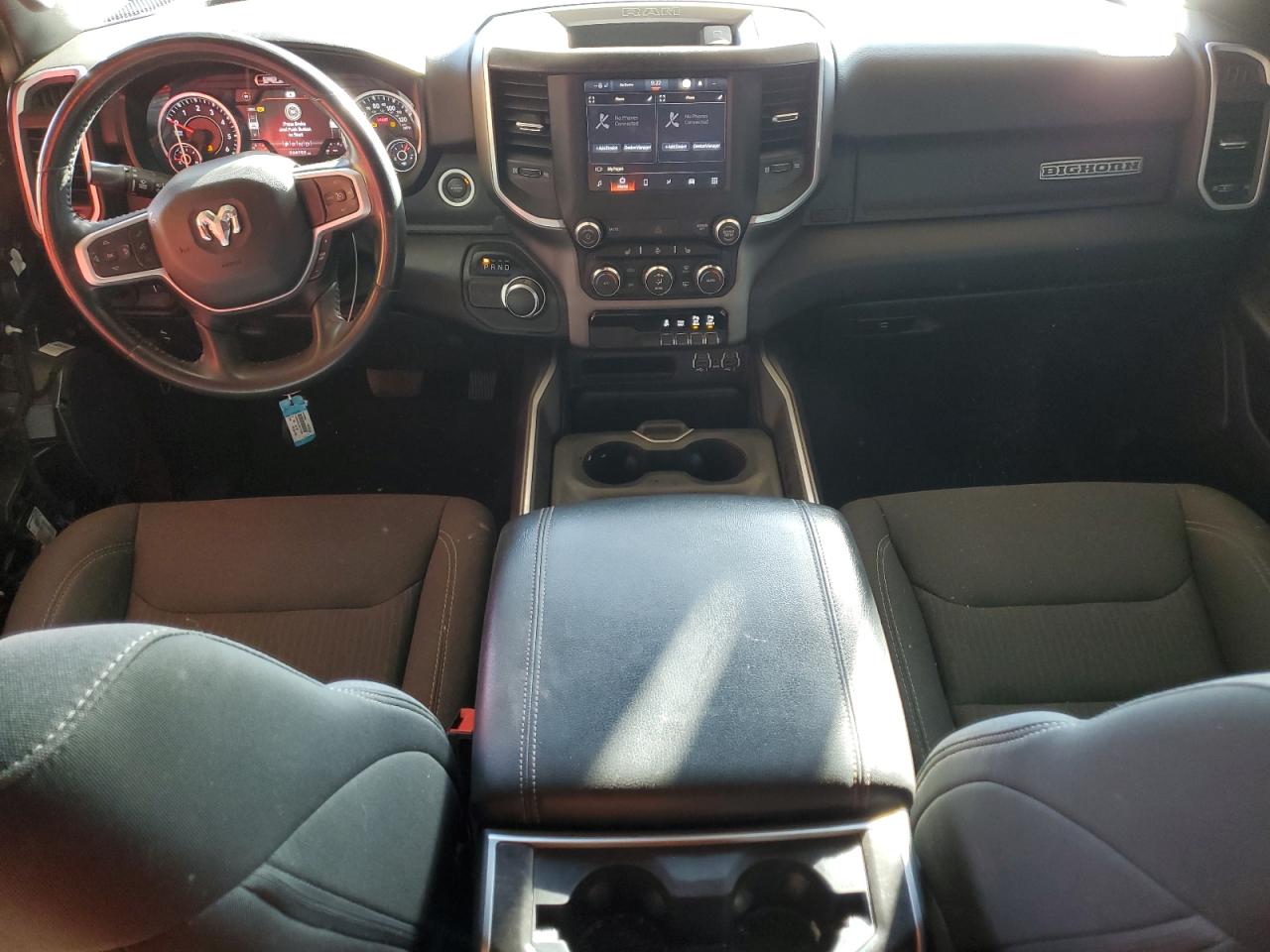 2022 RAM 1500 - Image 8