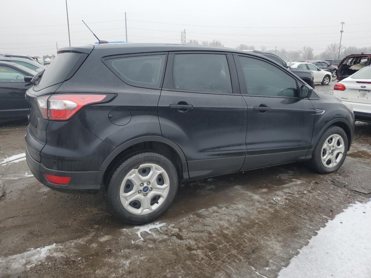 2018 Ford Escape - Image 3