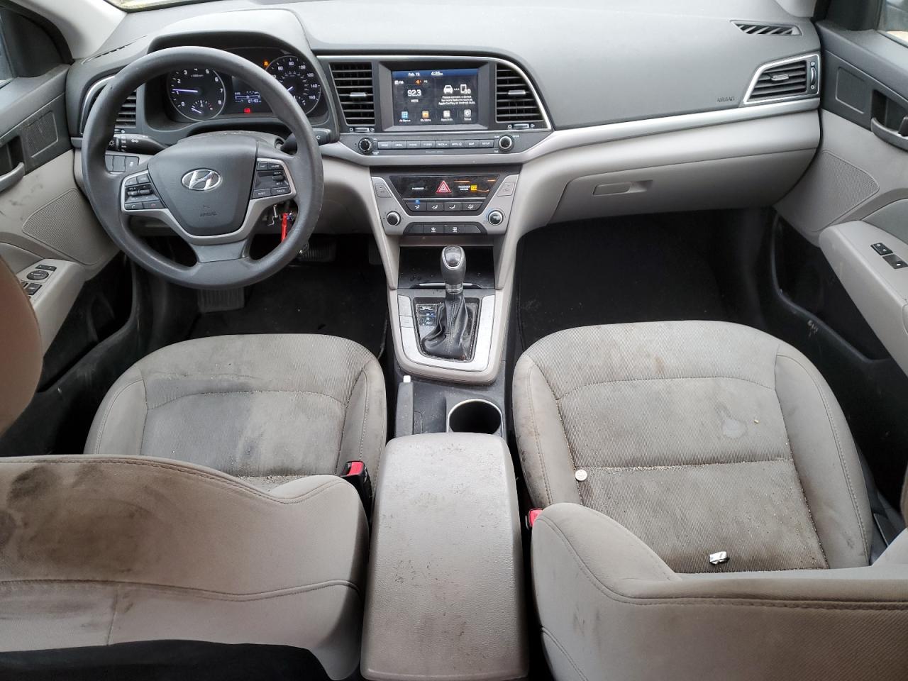 2017 Hyundai Elantra - Image 8