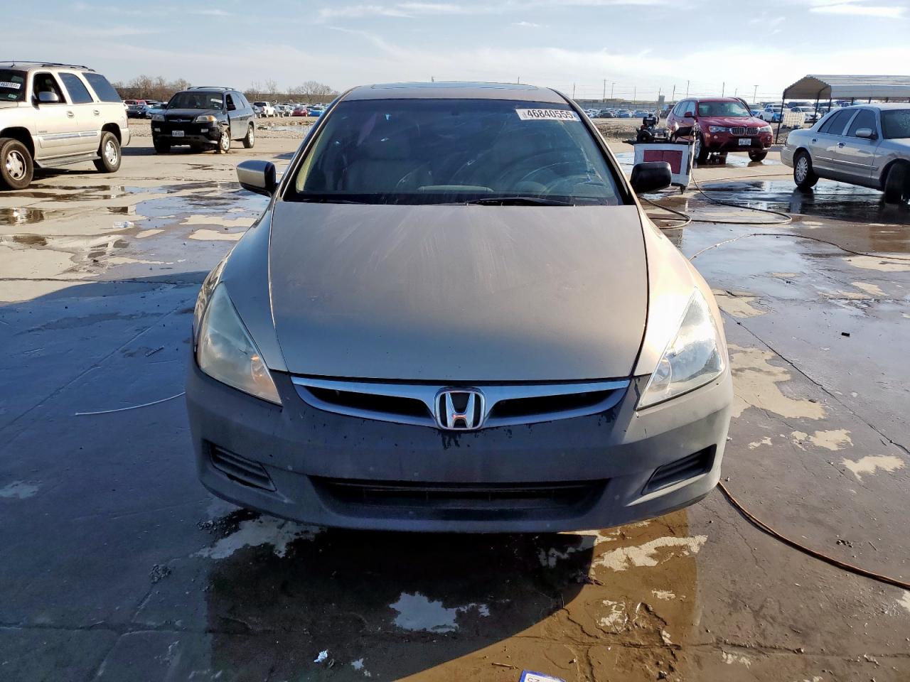 2006 Honda Accord - Image 5