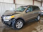 2011 Hyundai Santa Fe Gls იყიდება Pennsburg-ში, PA - Front End