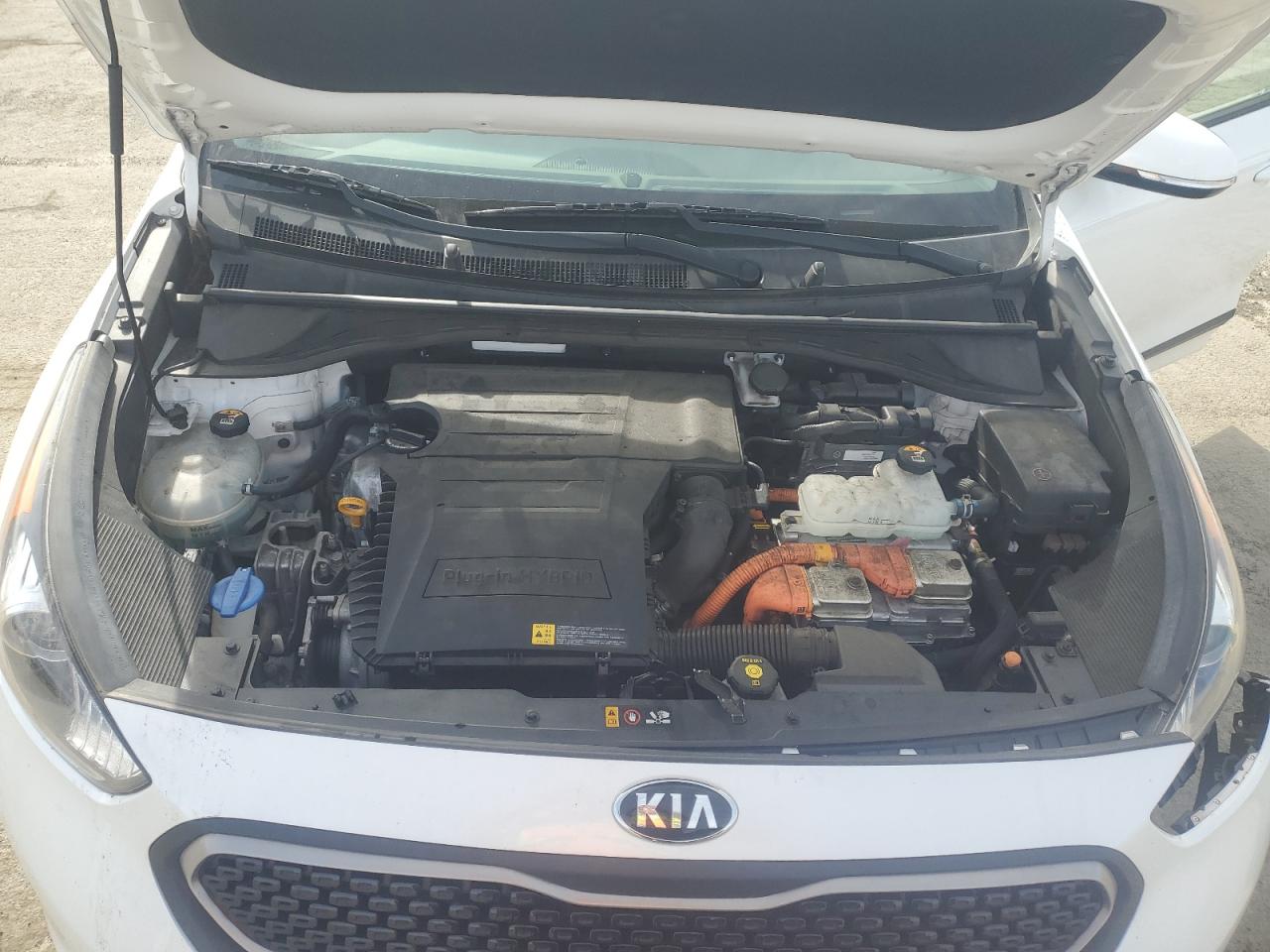 2019 Kia Niro - Image 12