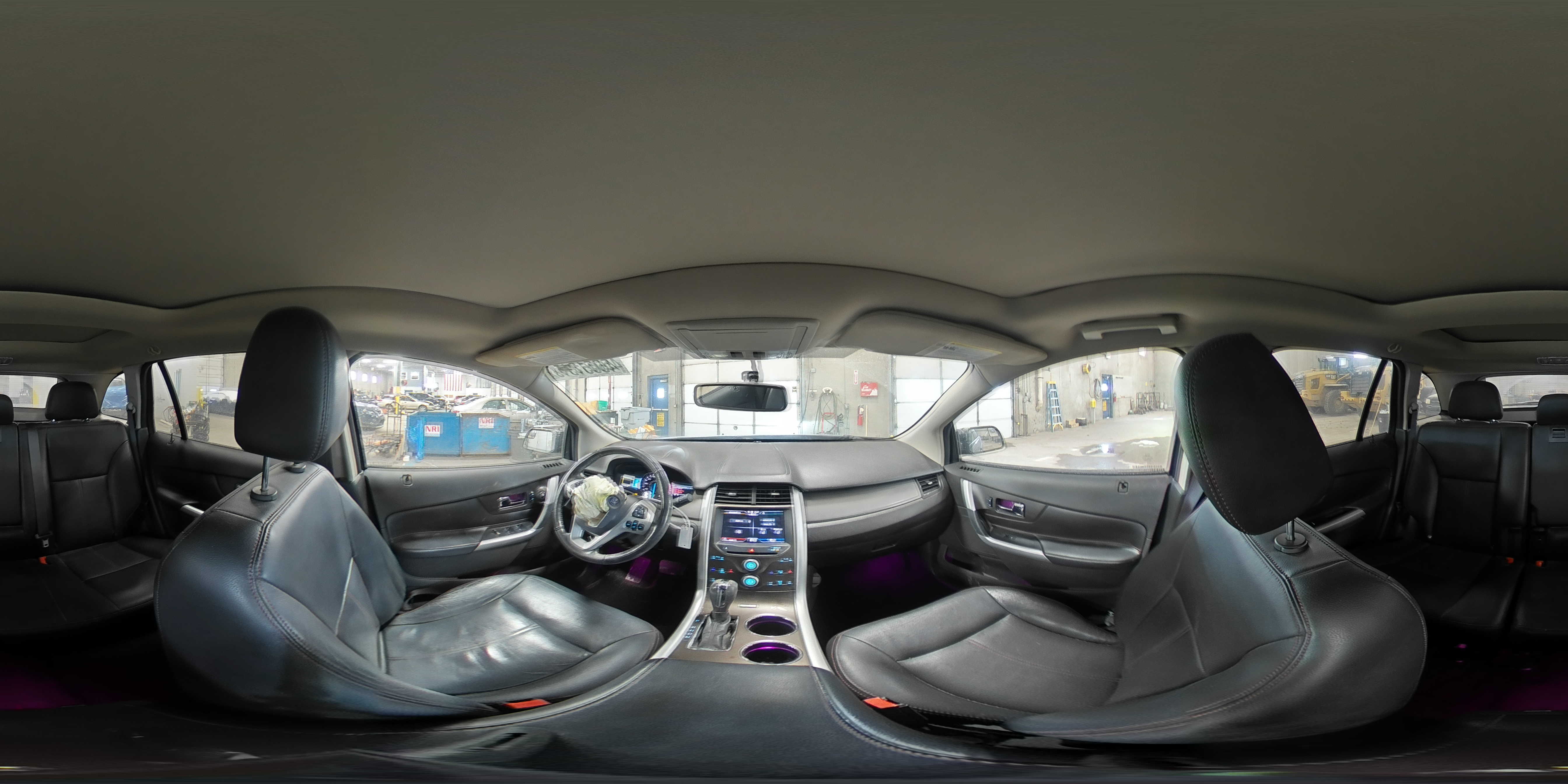 2012 Ford Edge - Image 13