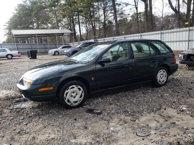 2000 Saturn Sw2 