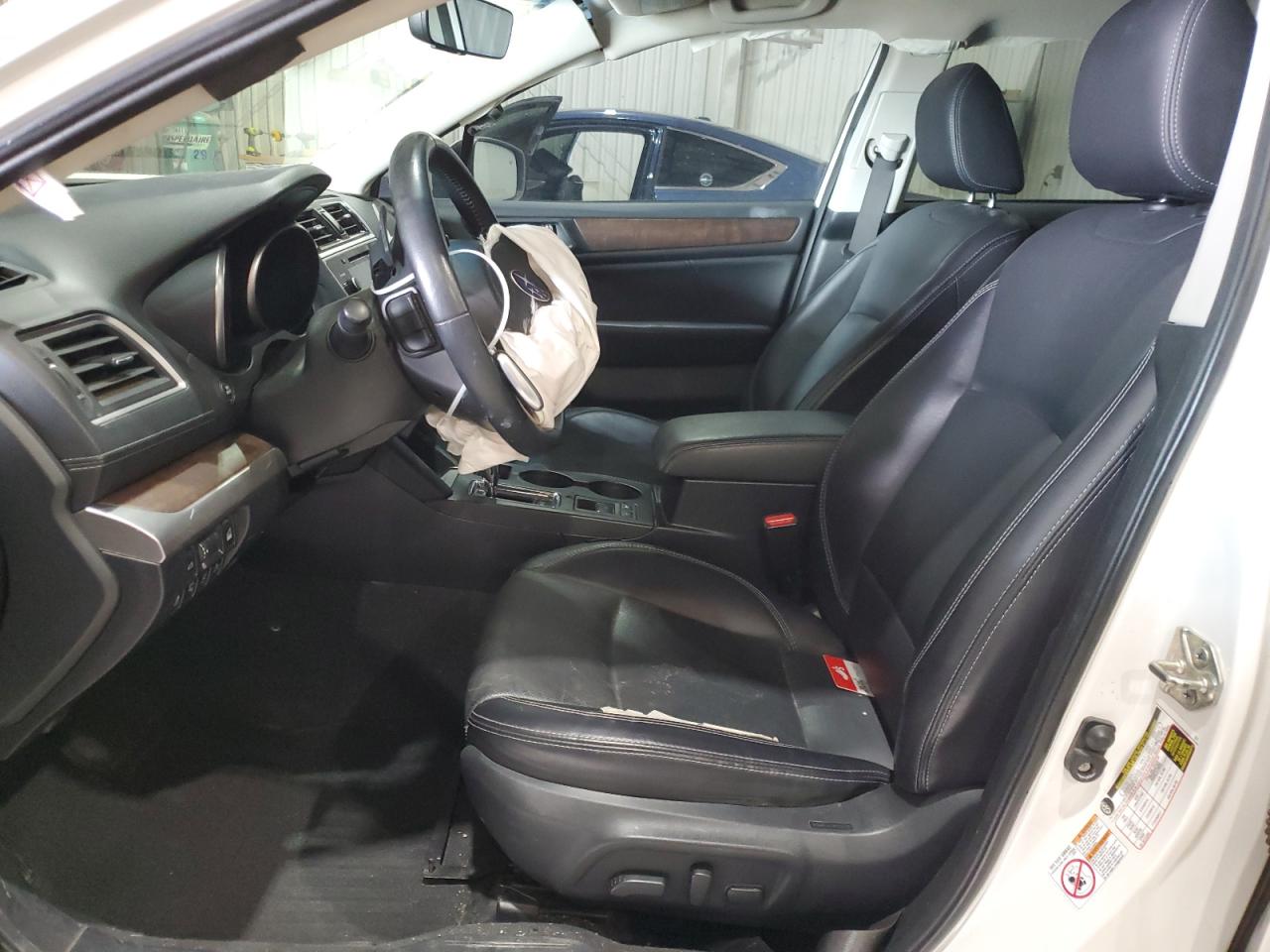 2018 Subaru Outback - Image 7