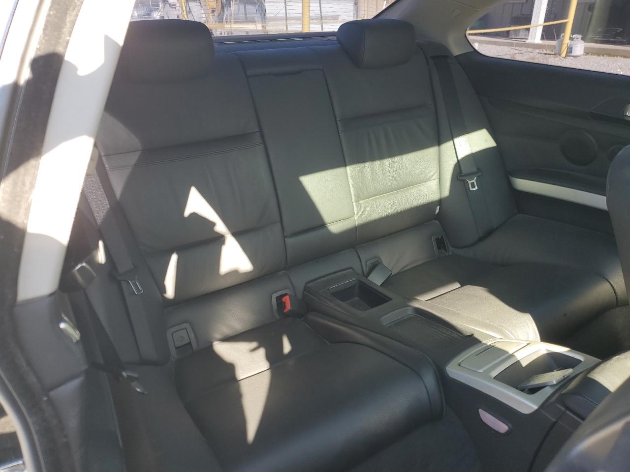 2007 BMW 3er - Image 10