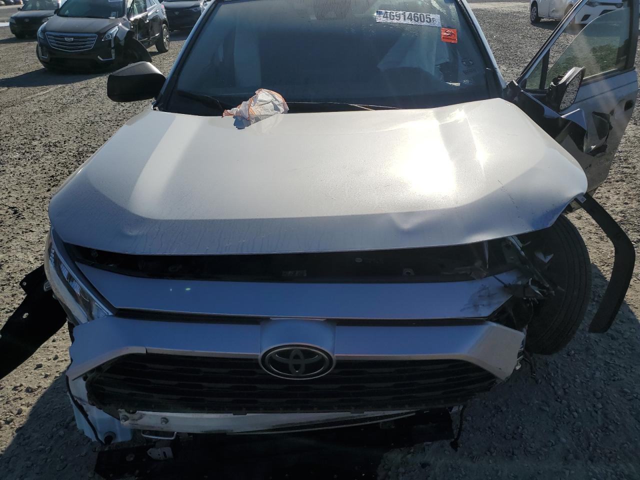 2019 Toyota RAV 4 - Image 12