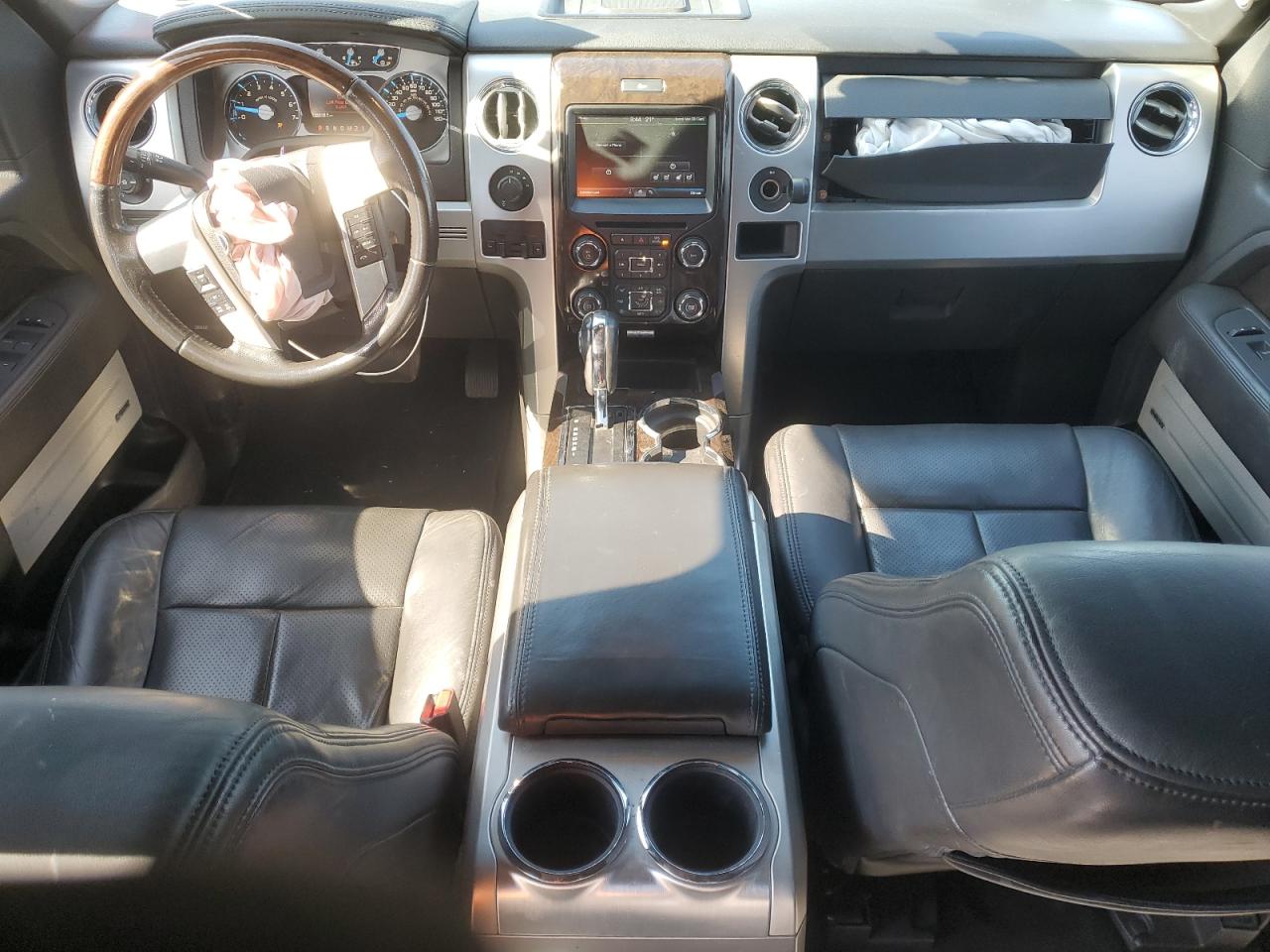 2013 Ford F-150 - Image 8