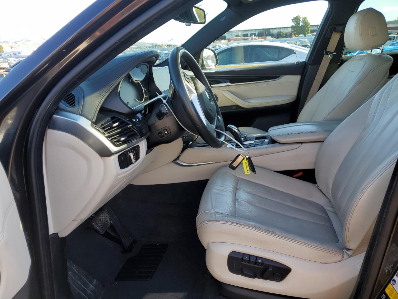 2018 BMW X6 - Image 7