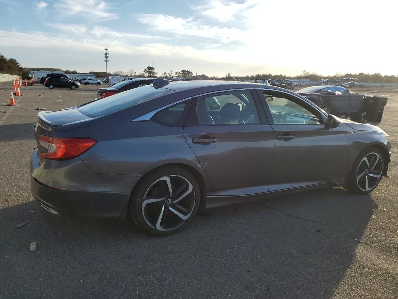 2019 Honda Accord - Image 3