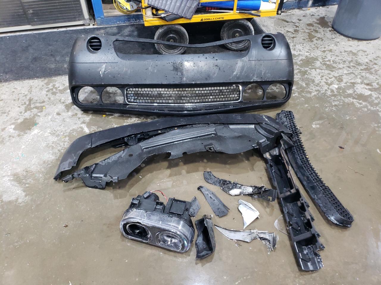 2011 Dodge Challenger - Image 12