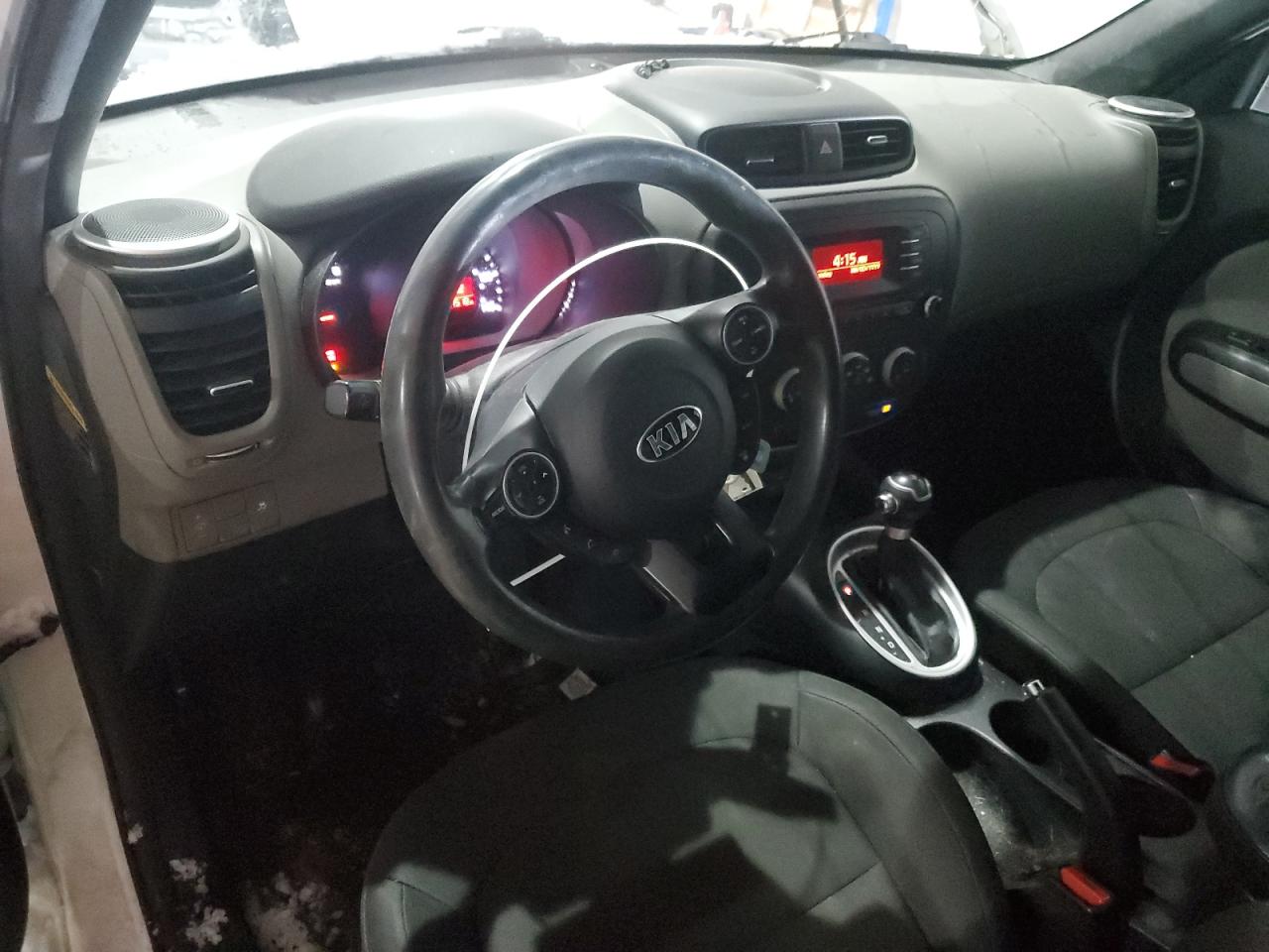 2015 Kia Soul - Image 8