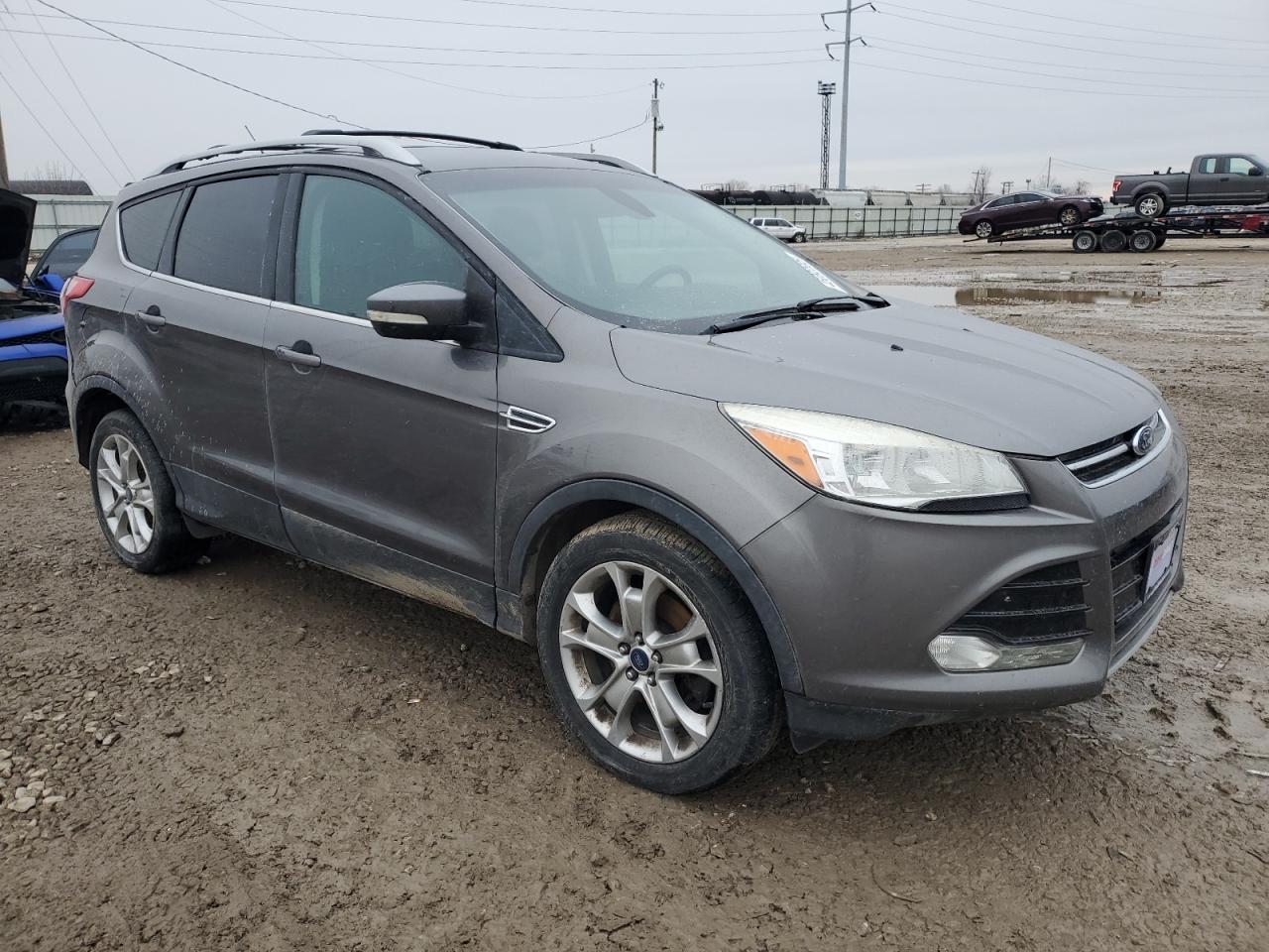 2014 Ford Escape - Image 4