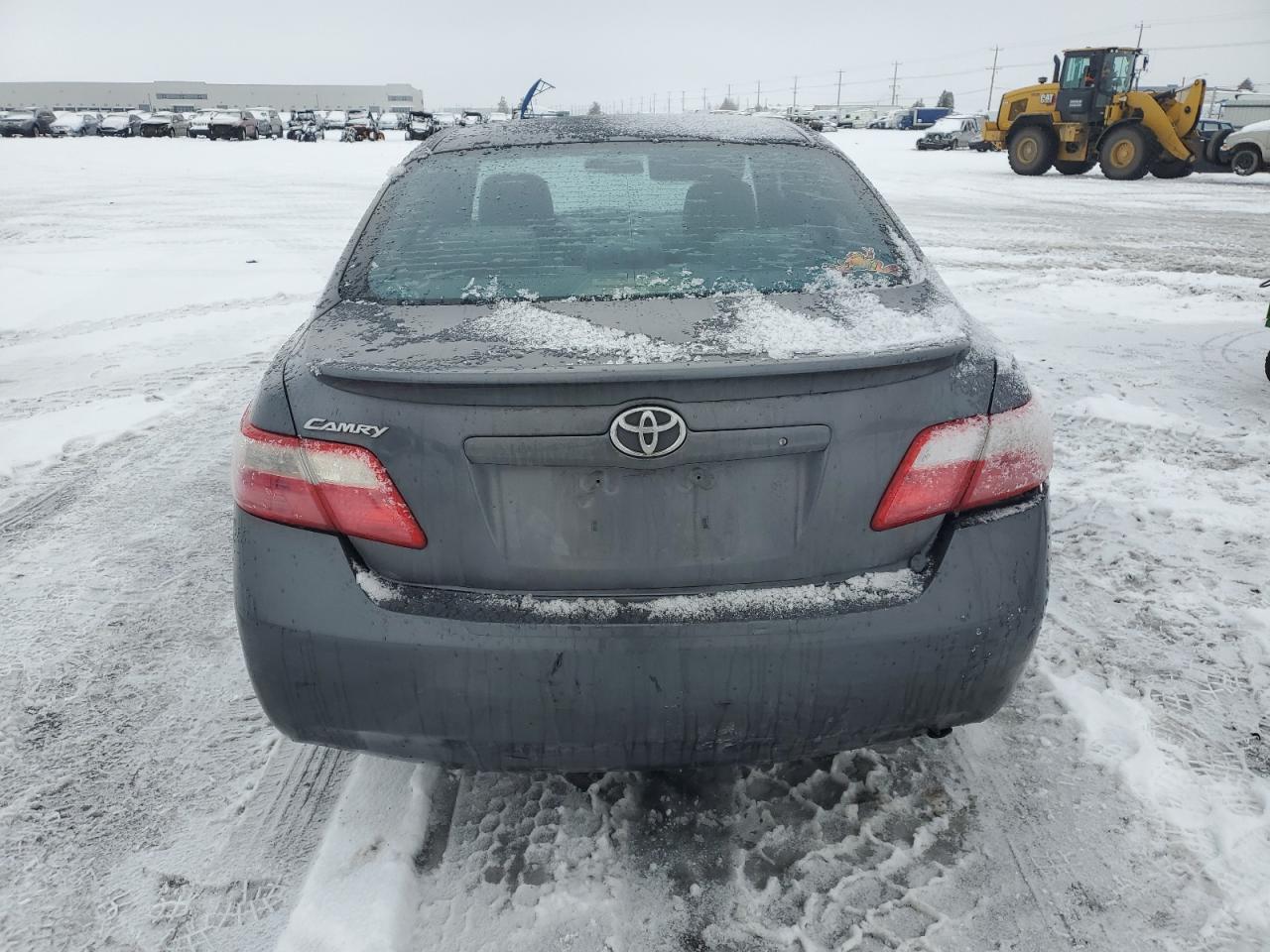 2009 Toyota Camry - Image 6