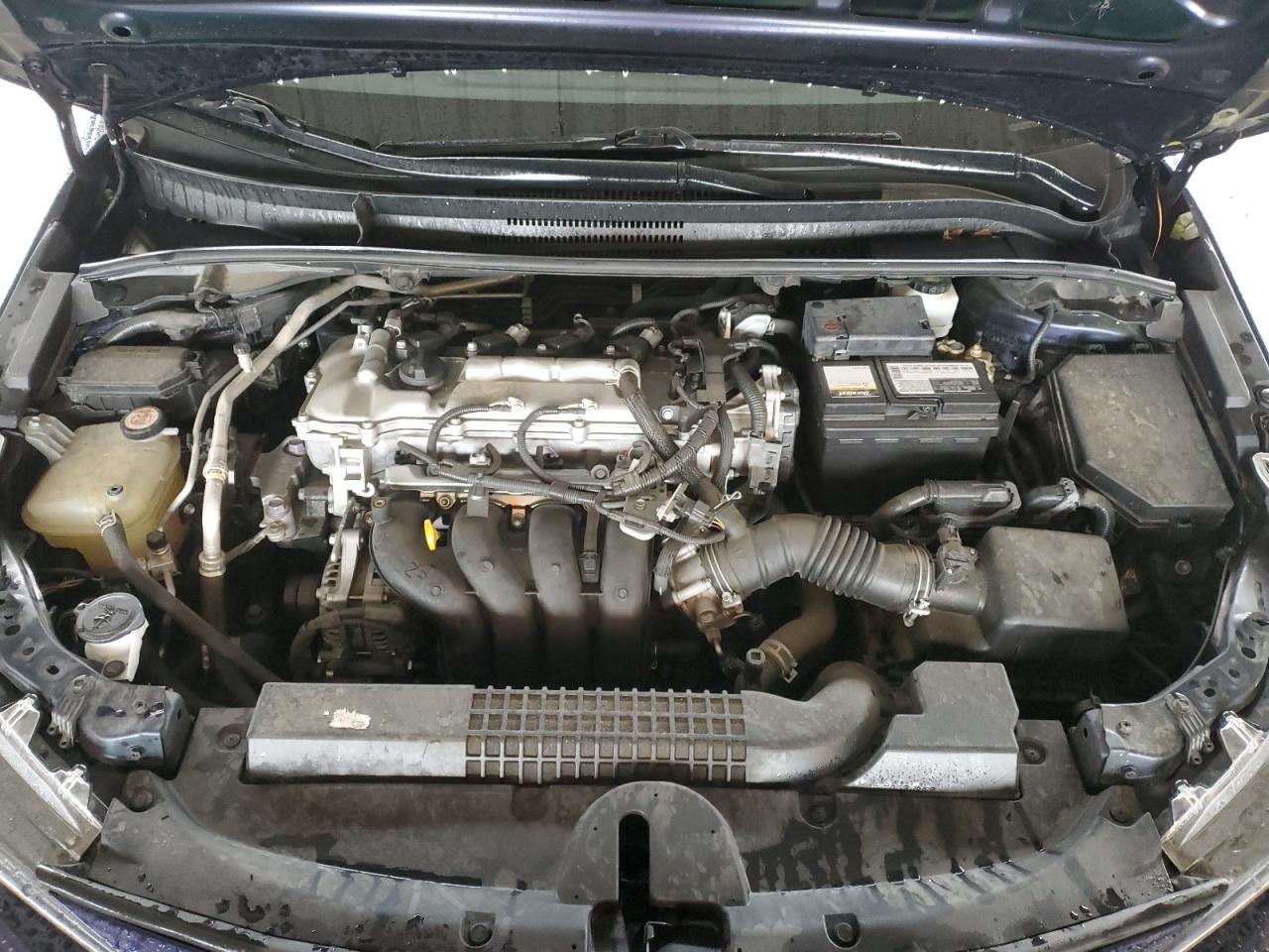 2020 Toyota Corolla - Image 12