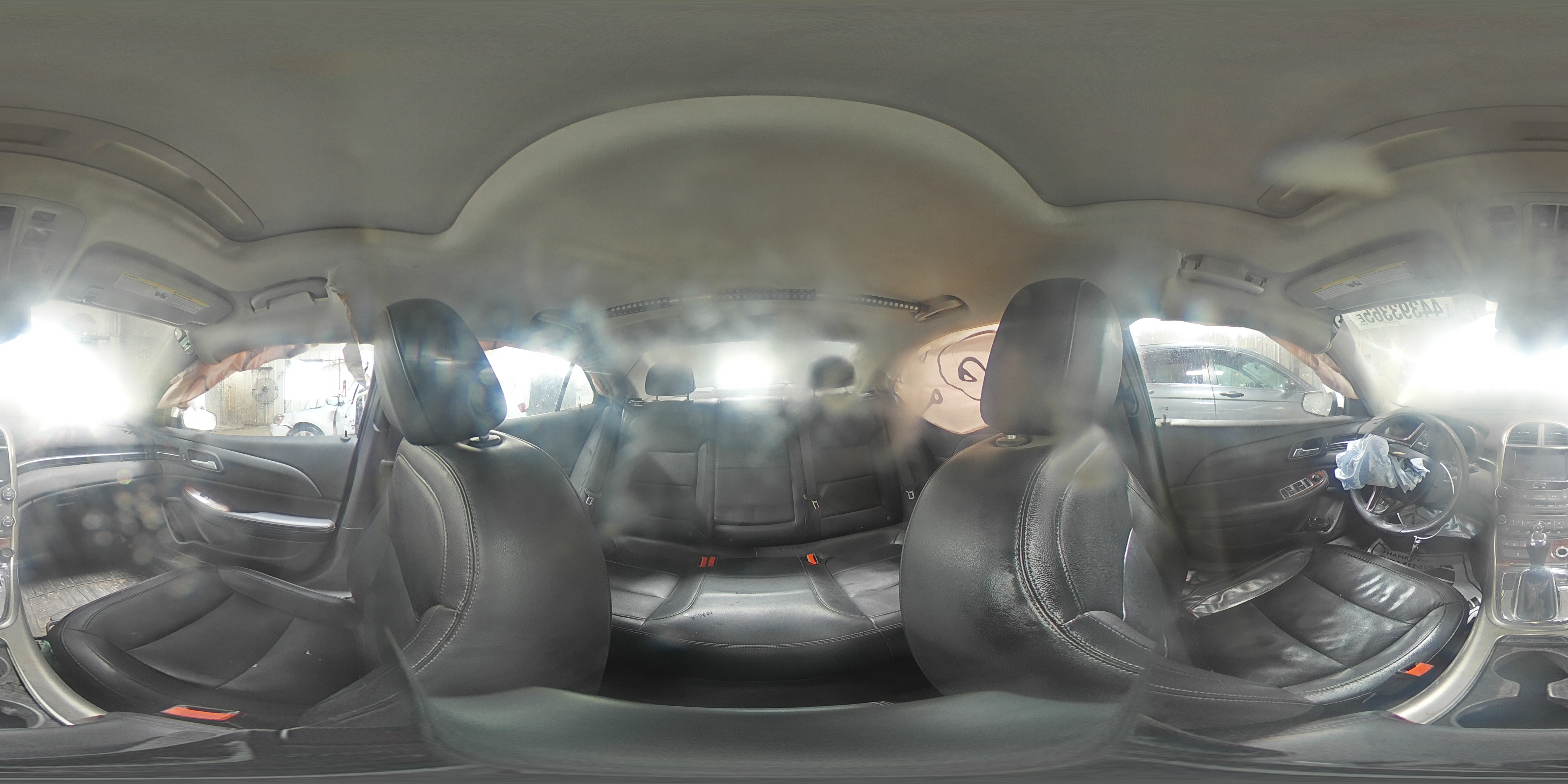 2013 Chevrolet Malibu - Image 14