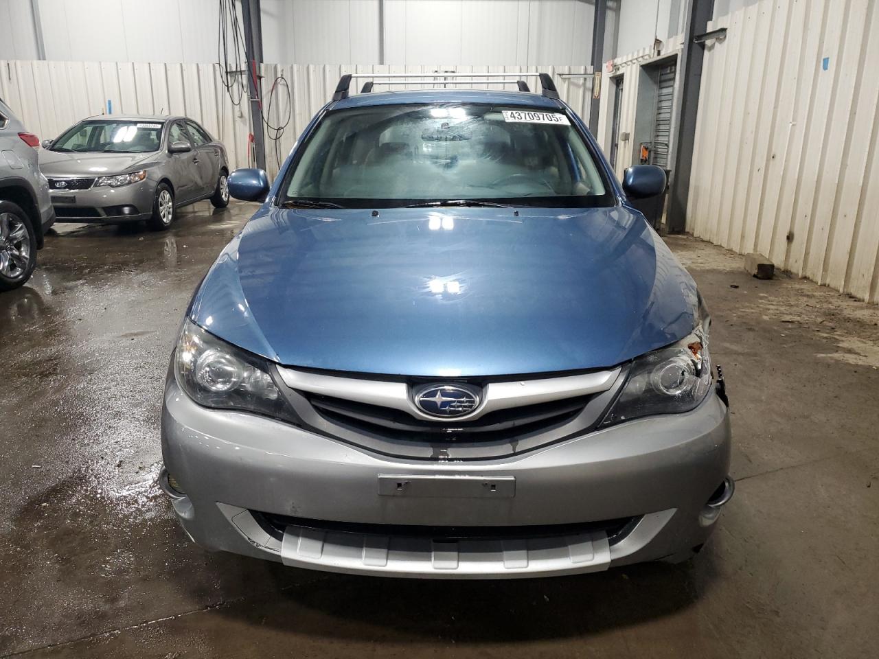 2010 Subaru Impreza - Image 5