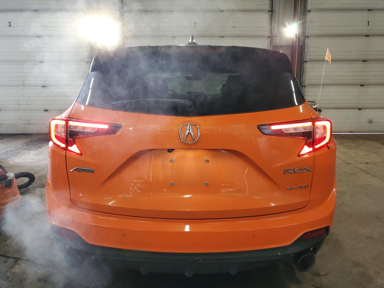 2021 Acura RDX - Image 6