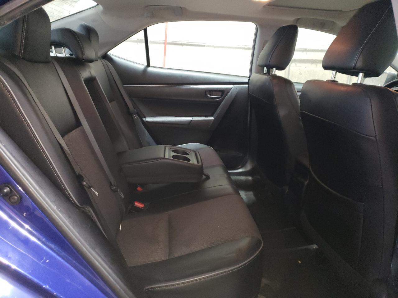 2016 Toyota Corolla - Image 10