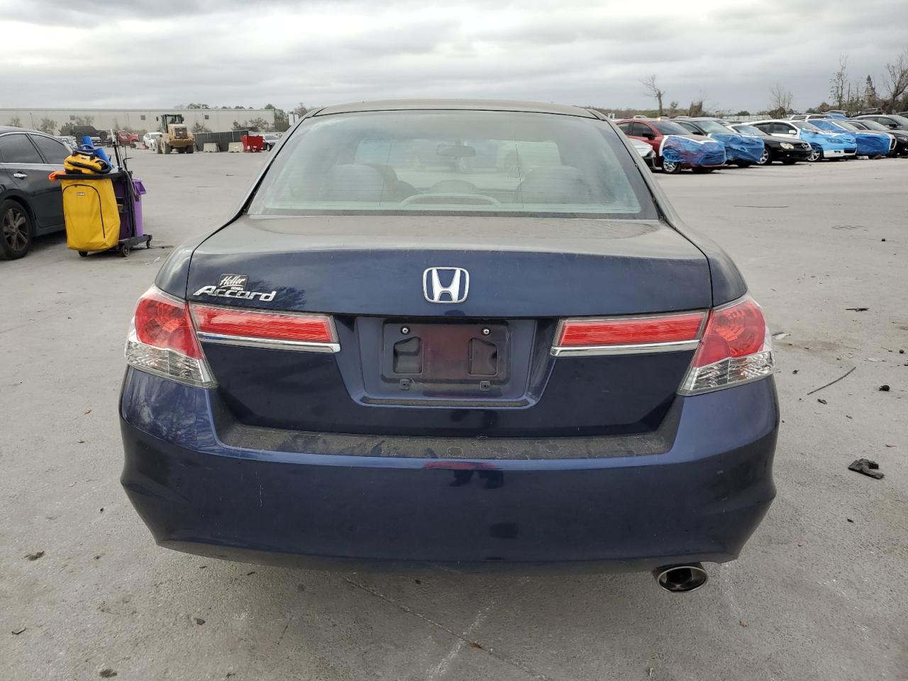 2011 Honda Accord - Image 6