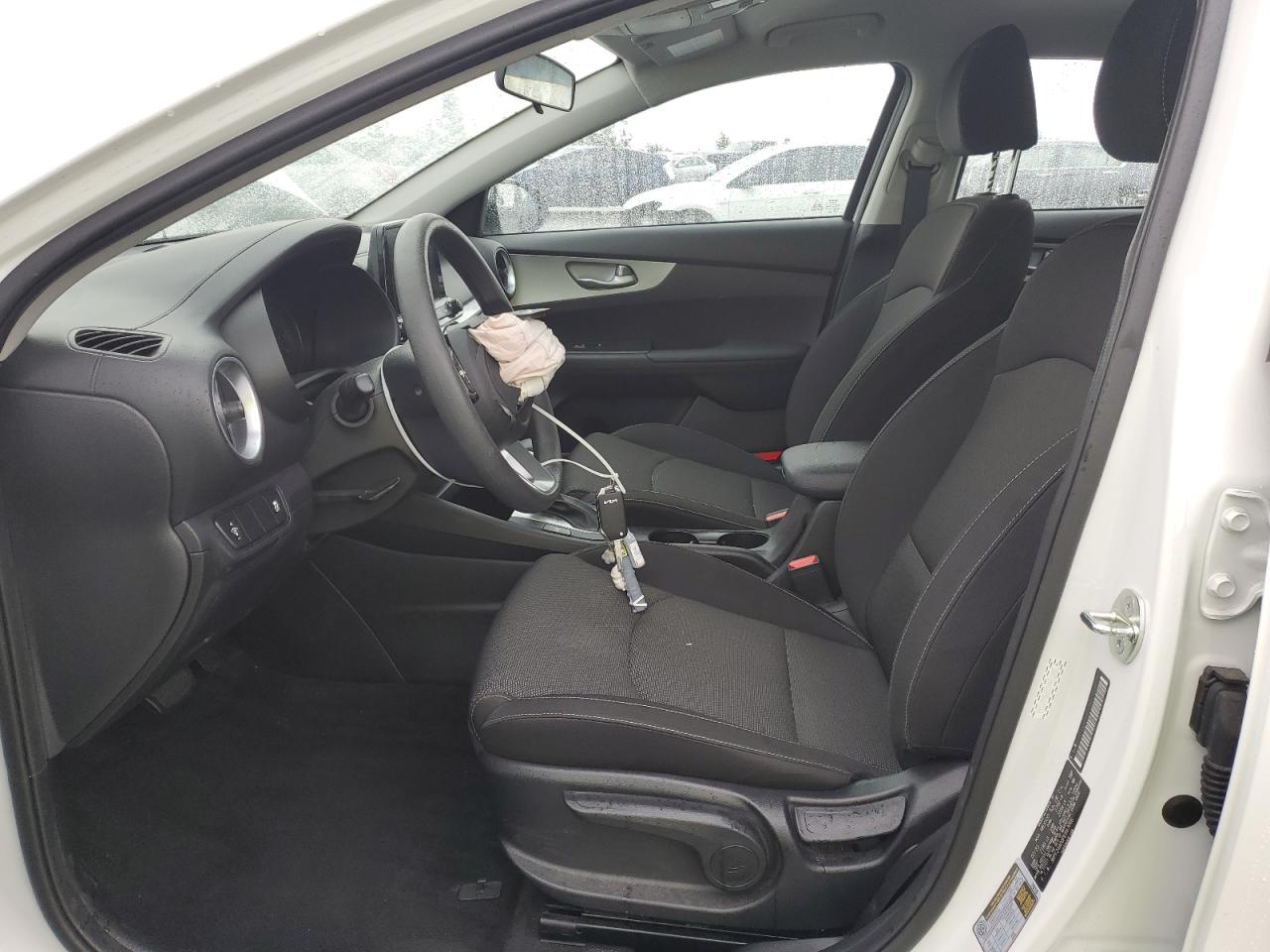 2023 Kia Forte - Image 7