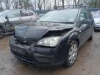 2005 FORD FOCUS LX 1 for sale at Copart SANDY