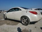 2008 Pontiac G6 Gt იყიდება Jacksonville-ში, FL - Front End