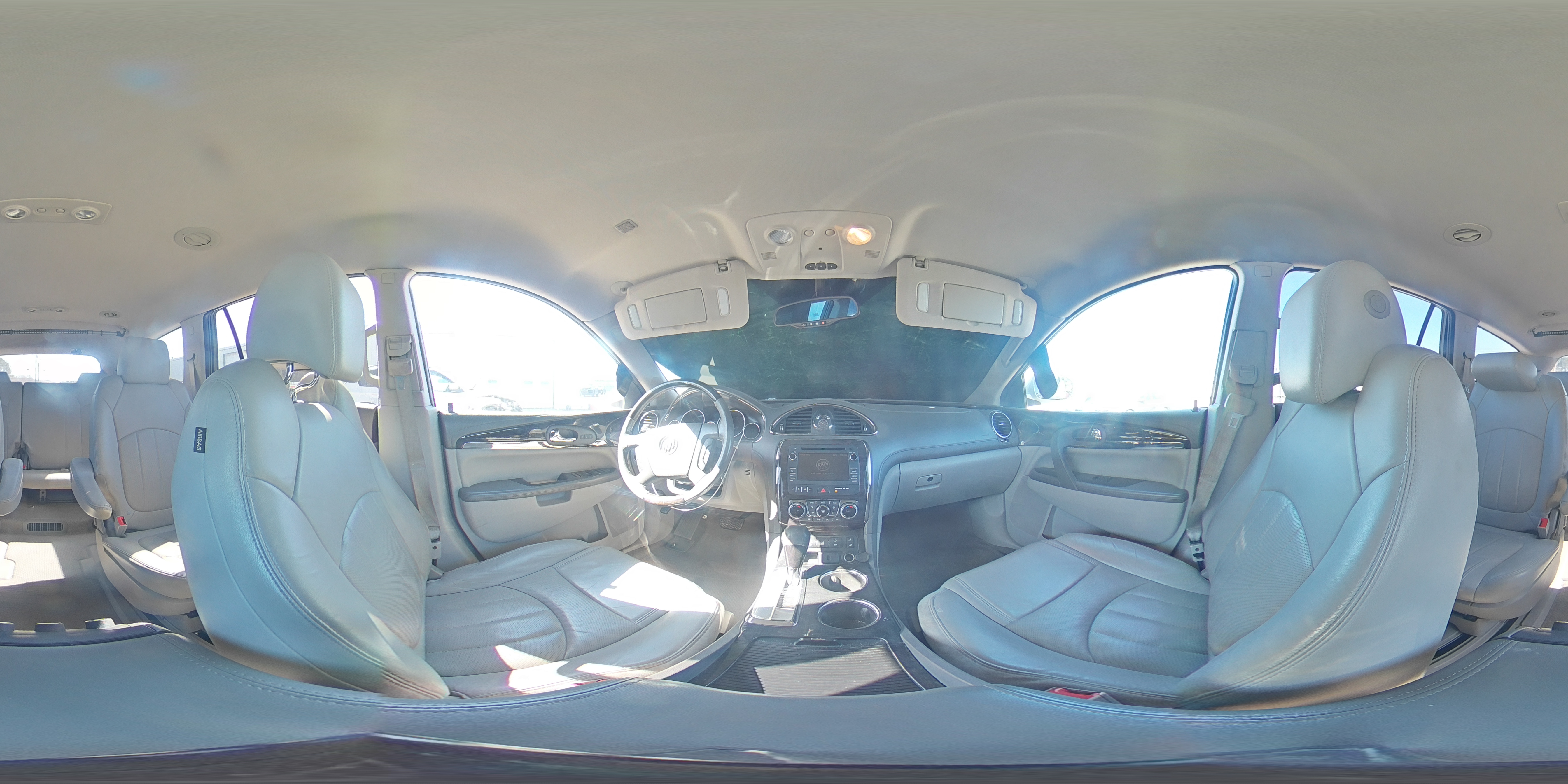 2015 Buick Enclave - Image 16
