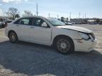 2008 Chrysler Sebring Limited за продажба в Riverview, FL - Front End