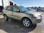2007 Hyundai Santa Fe Se for Sale in Montgomery, AL - Rear End