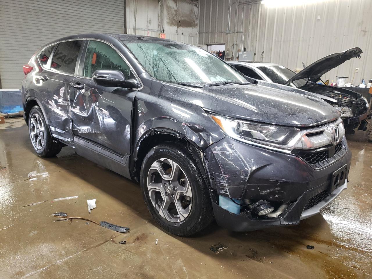 2018 Honda CR-V - Image 4