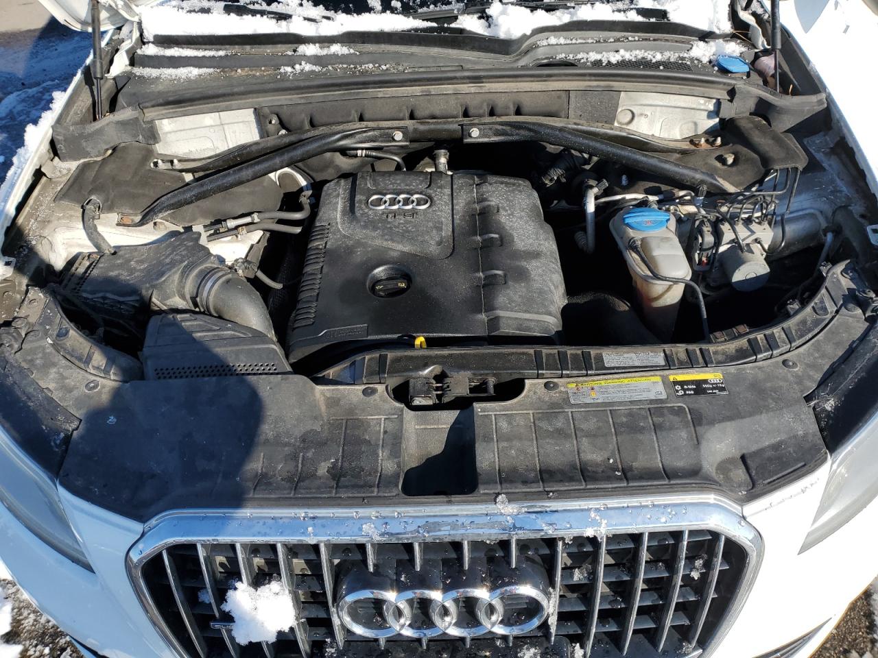 2014 Audi Q5 - Image 12