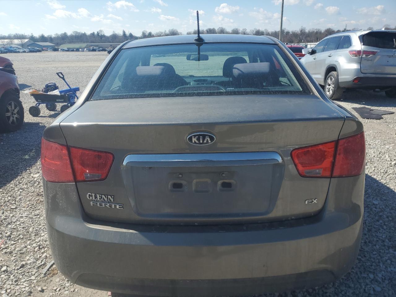 2013 Kia Forte - Image 6