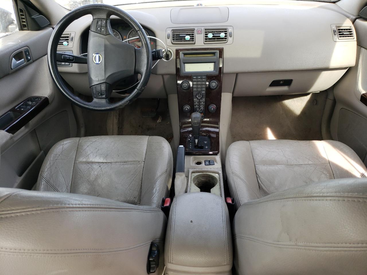 2006 Volvo S40 - Image 8