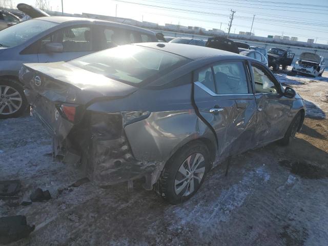  NISSAN ALTIMA 2020 Серый